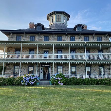 Stone House Inn Little Compton المظهر الخارجي الصورة