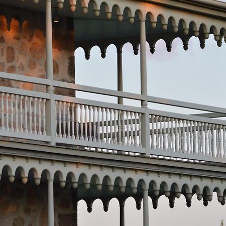 Stone House Inn Little Compton المظهر الخارجي الصورة