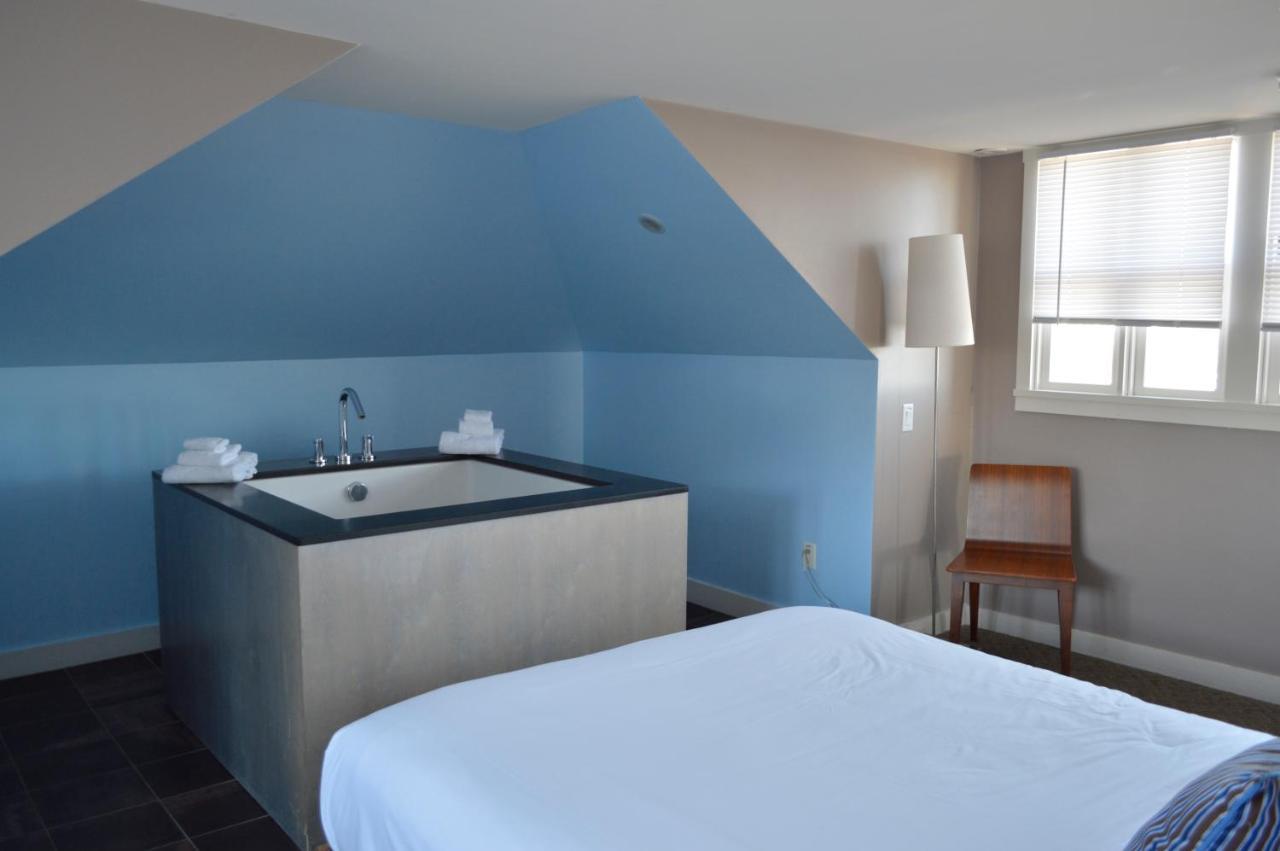 Stone House Inn Little Compton المظهر الخارجي الصورة