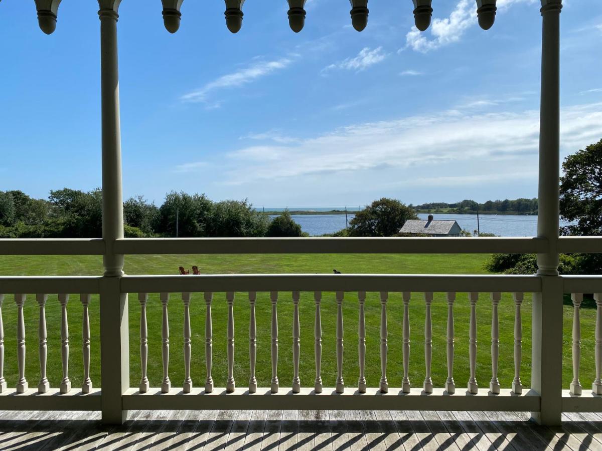 Stone House Inn Little Compton المظهر الخارجي الصورة